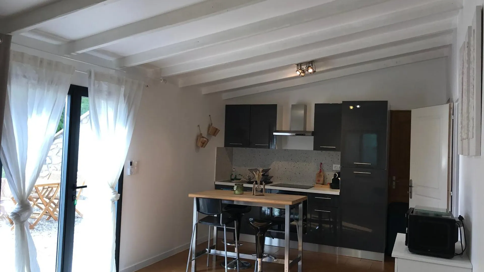 Superbe Annaix De Villa Aix-en-Provence 0*,  Francie
