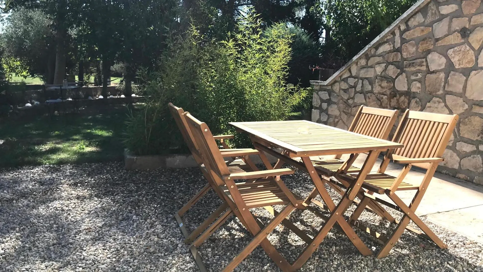 Apartmán Superbe Annaix De Villa Aix-en-Provence Francie