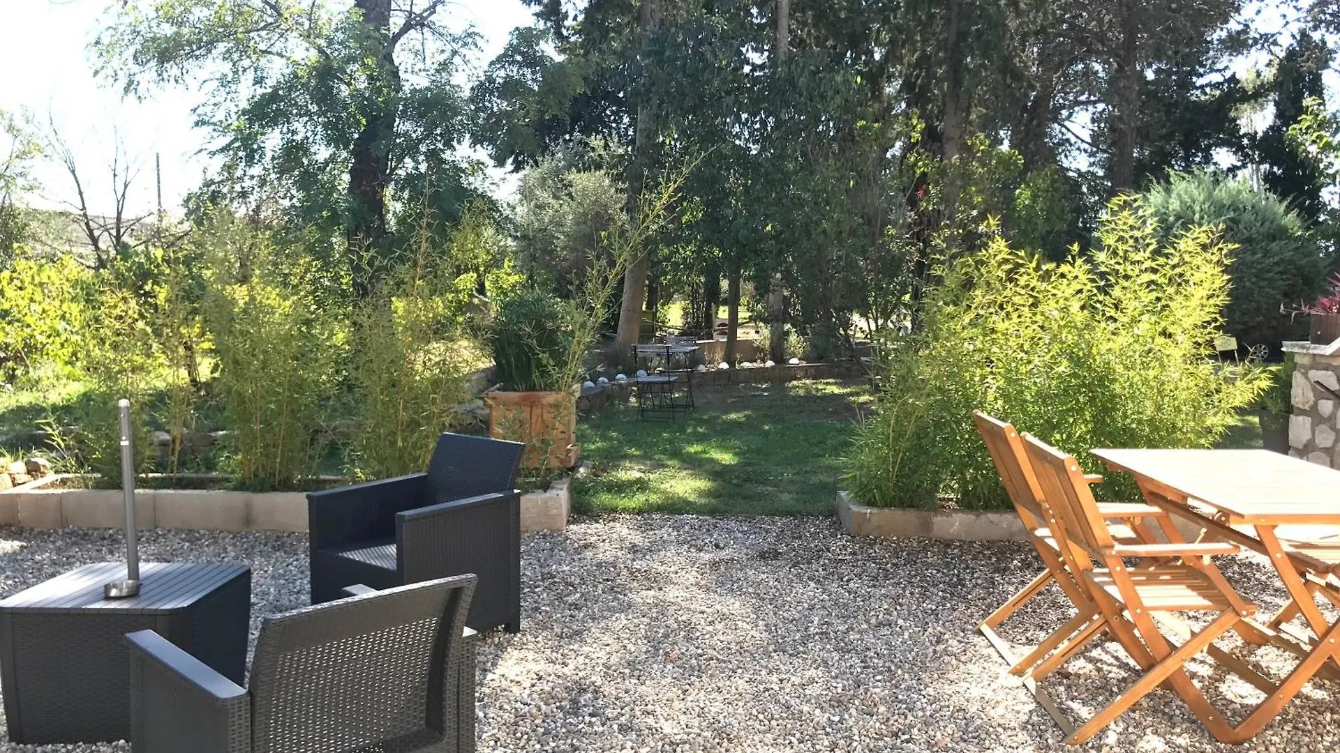 Superbe Annaix De Villa Aix-en-Provence