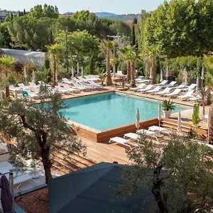 Renaissance Hotell