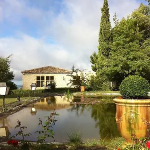 Le Mas D'entremont Hotel