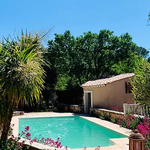 La Farigoule Aix-en-Provence