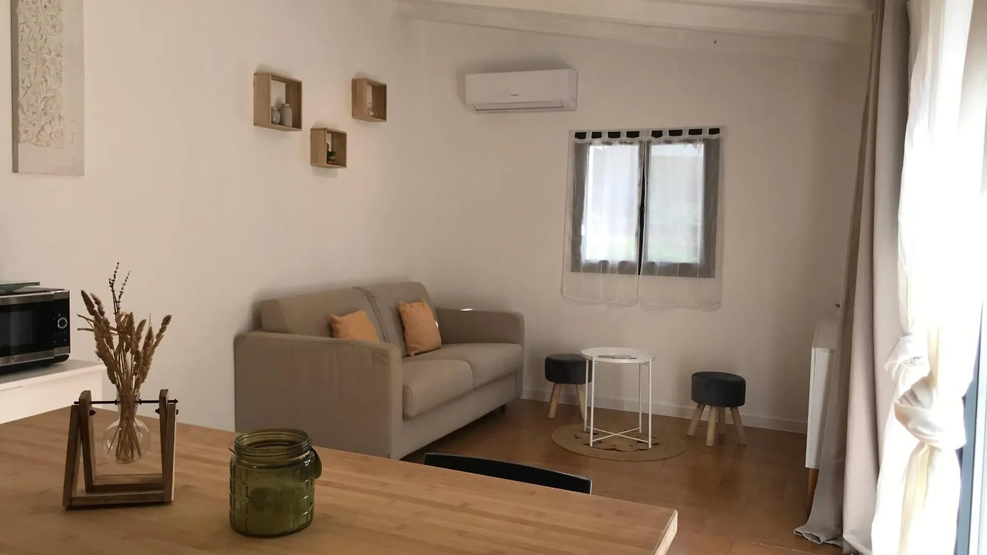Superbe Annaix De Villa 普罗旺斯地区艾克斯 公寓