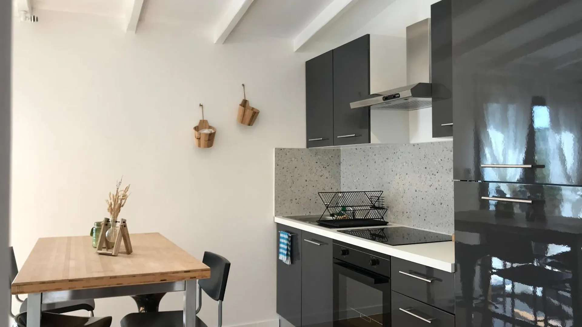 Superbe Annaix De Villa 普罗旺斯地区艾克斯